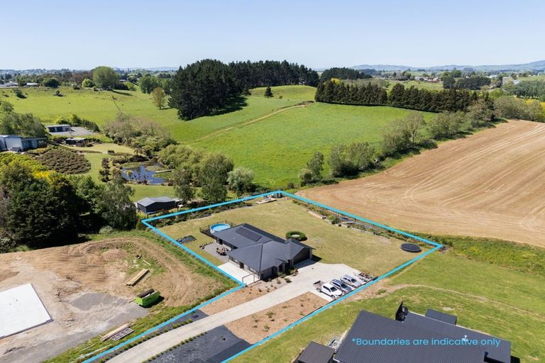 Photo of property in 13 Headlands Drive, Te Awamutu, 3875