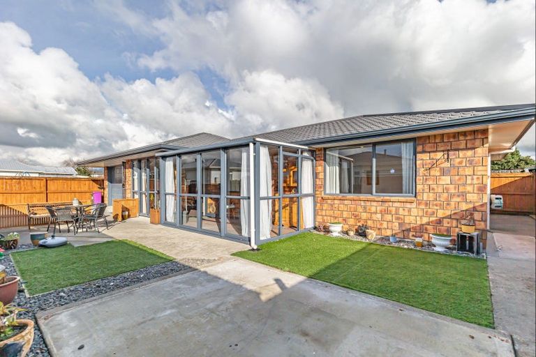 Photo of property in 29a Hannan Street, Levin, 5510