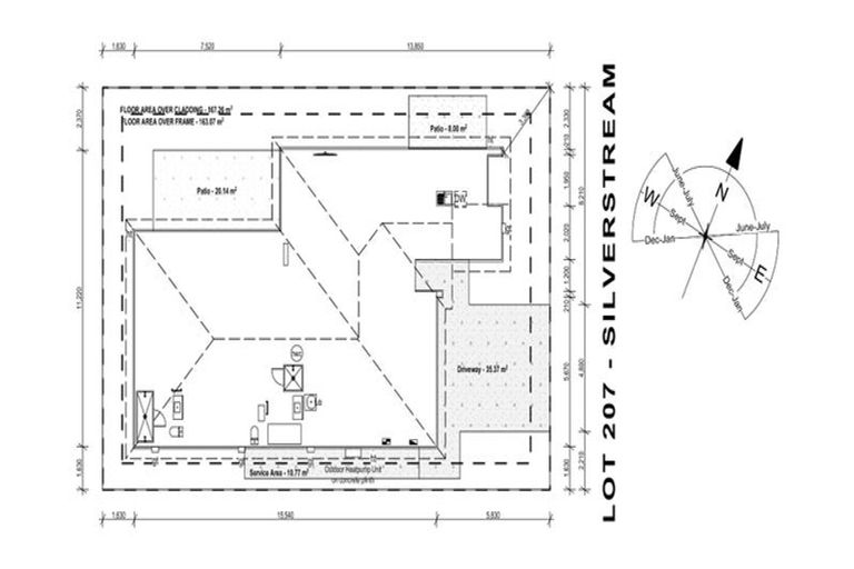 Photo of property in 27 Bastings Street, Kaiapoi, 7691