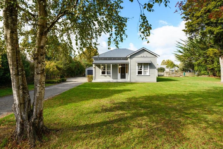 Photo of property in 93 Pukepapa Road, Marton, 4710