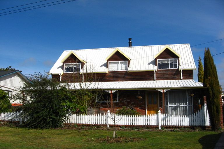 Photo of property in 68 Main Street, Reefton, 7830