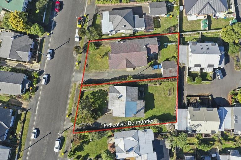 Photo of property in 7 Upper Kent Street, Frankton, Hamilton, 3204