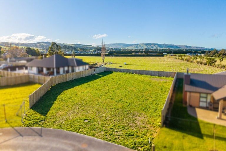 Photo of property in 1 Frank Lane, Amberley, 7481