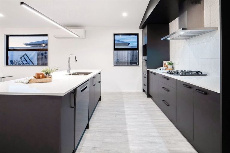 Photo of property in 1 Lolite Lane, Rolleston, 7615