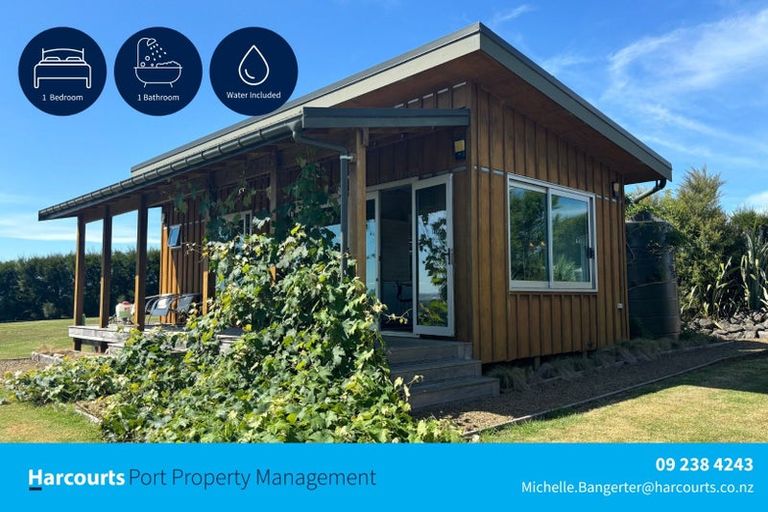 Photo of property in 140 Morrison Road, Pukekawa, Tuakau, 2696