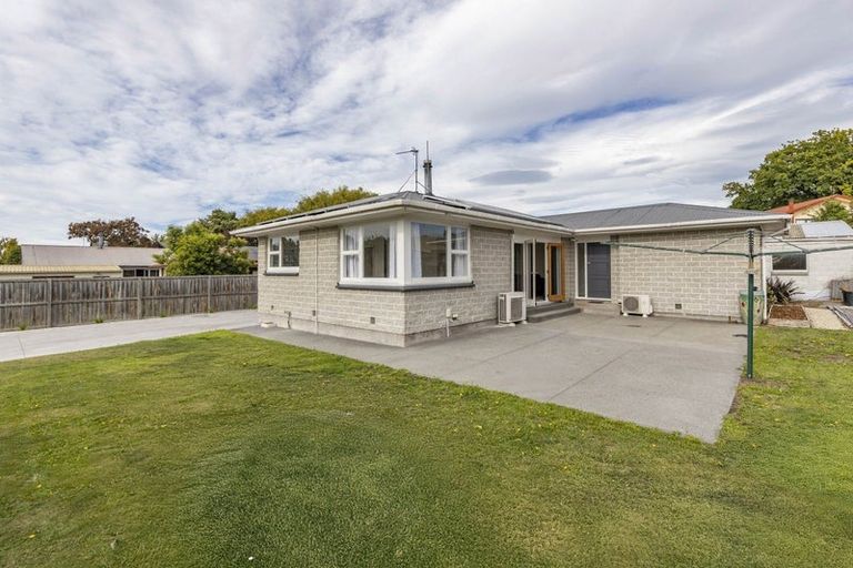 Photo of property in 37 King Street, Rangiora, 7400