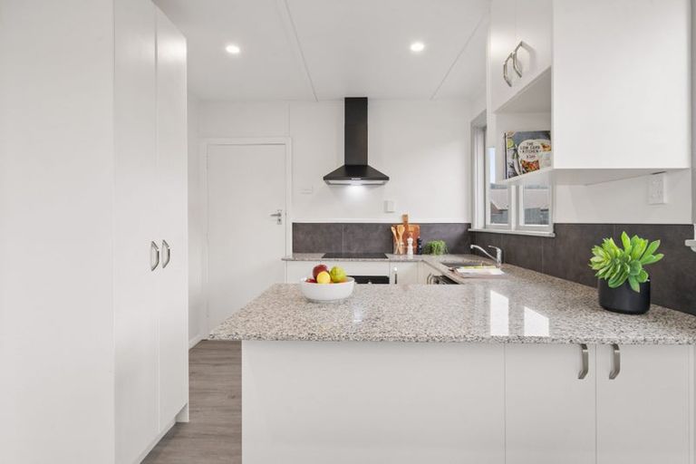 Photo of property in 58 Thackeray Street, Trentham, Upper Hutt, 5018