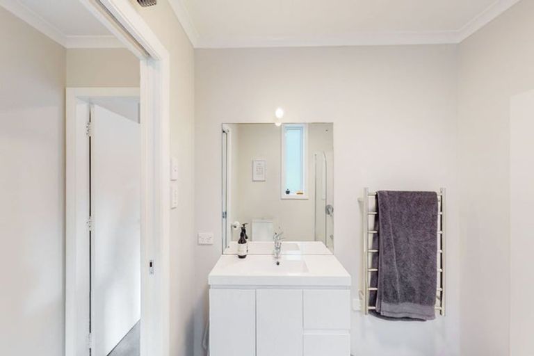 Photo of property in 19 Fernhill Terrace, Wadestown, Wellington, 6012