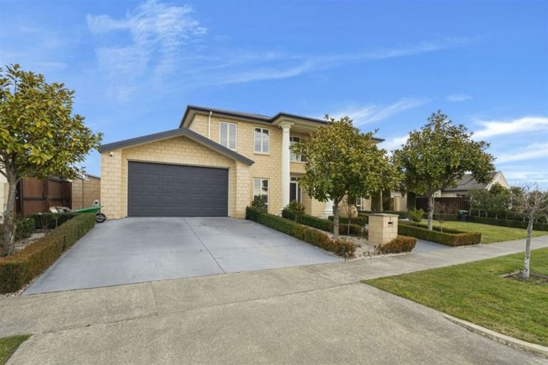Photo of property in 9 Ruby Avenue, Northwood, Christchurch, 8051