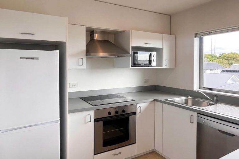 Photo of property in B13/101 Caledonian Road, St Albans, Christchurch, 8014