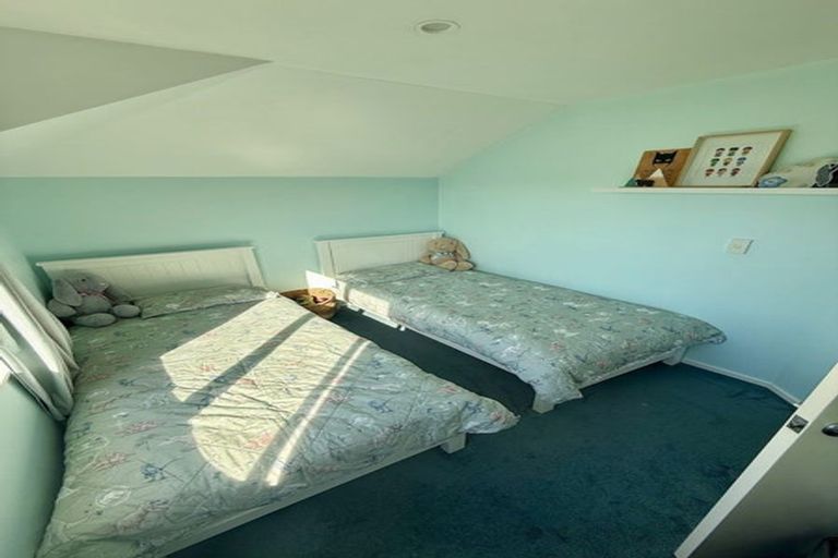 Photo of property in 39a Bannister Avenue, Johnsonville, Wellington, 6037