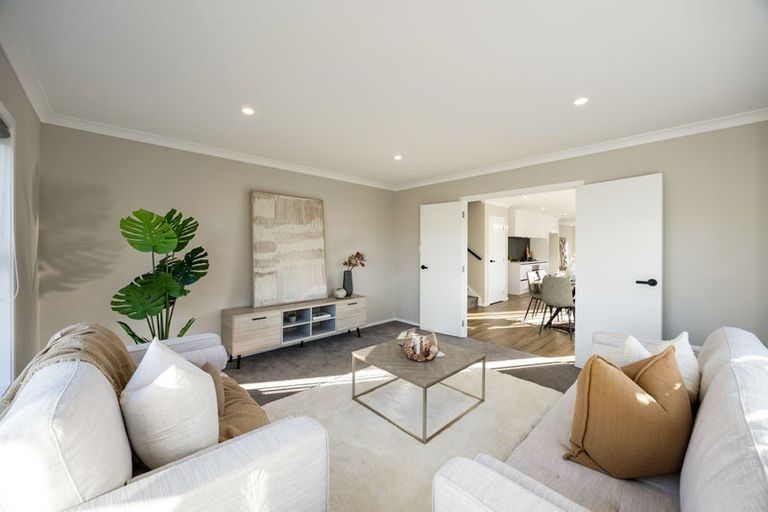 Photo of property in 8 Lavinias Way, Chartwell, Hamilton, 3210