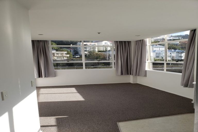 Photo of property in Hume House, 11/152u The Terrace, Wellington Central, Wellington, 6011