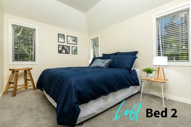 Photo of property in 47 Waipuia Place, Greenhithe, Auckland, 0632