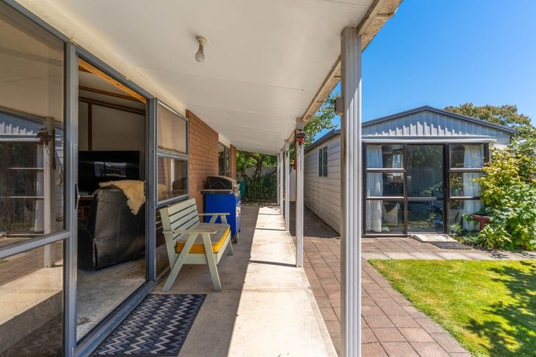 Photo of property in 134b Scott Street, Redwoodtown, Blenheim, 7201