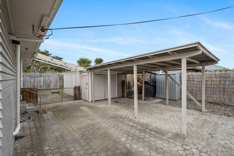 Photo of property in 11a Francis Street, Blenheim, 7201