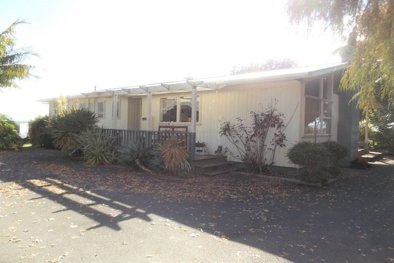 Photo of property in 42b Mahuta Station Road, Huntly, 3771