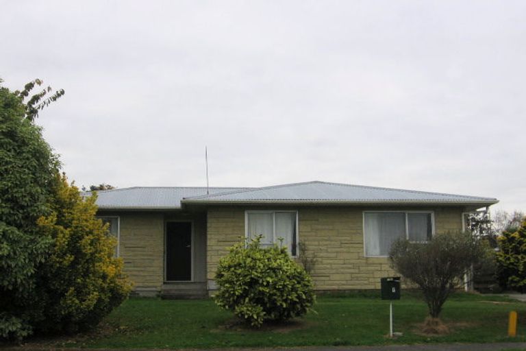 Photo of property in 7 Beaumont Place, Westbrook, Palmerston North, 4412