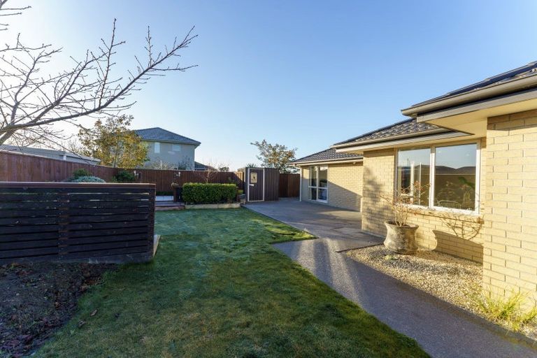 Photo of property in 24 Sequoia Way, Rangiora, 7400