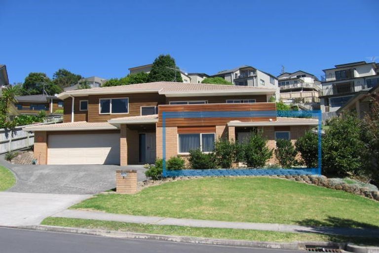 Photo of property in 4 Glenreagh Place, Torbay, Auckland, 0630