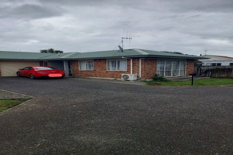 Photo of property in 42a Queenwood Road, Levin, 5510