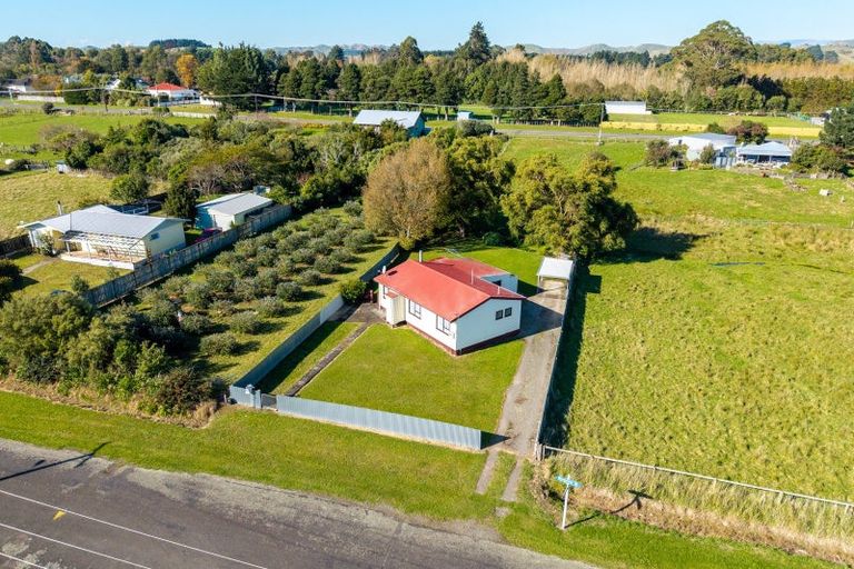 Photo of property in 16 Burgoyne Street, Woodville, 4920