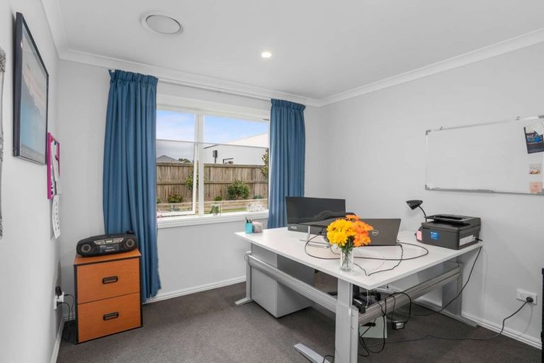 Photo of property in 5 Carnation Lane, Prebbleton, 7604