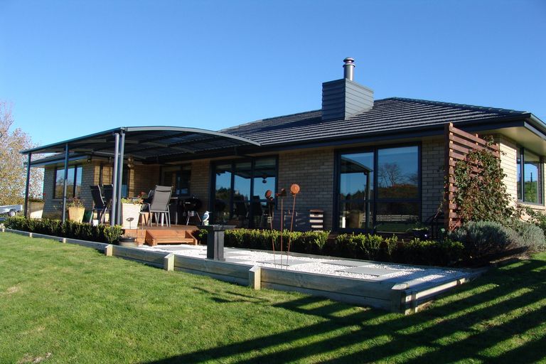 Photo of property in 820 Rukuhia Road, Ngahinapouri, Ohaupo, 3882