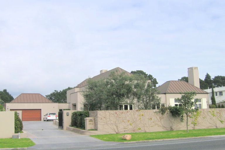 Photo of property in 140 Oceanbeach Road, Mount Maunganui, 3116