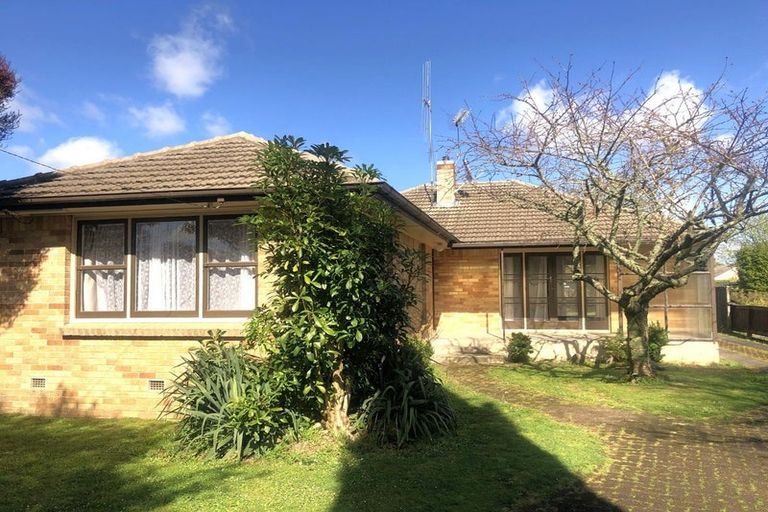 Photo of property in 61 Fox Street, Hamilton East, Hamilton, 3216