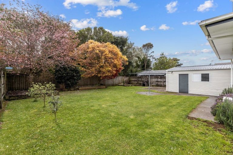 Photo of property in 8 Hamua Place, Waitara, 4320