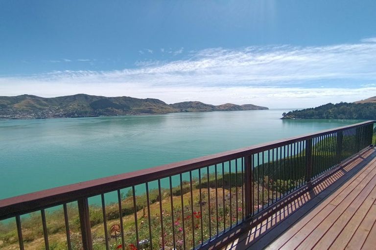 Photo of property in 27 Ranui Crescent, Diamond Harbour, Lyttelton, 8971