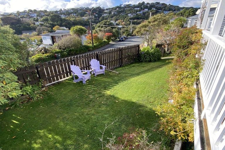 Photo of property in 106 Campbell Street, Karori, Wellington, 6012