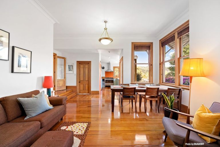 Photo of property in 100 Coromandel Street, Newtown, Wellington, 6021