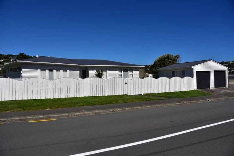 Photo of property in 150 Park Road, Miramar, Wellington, 6022