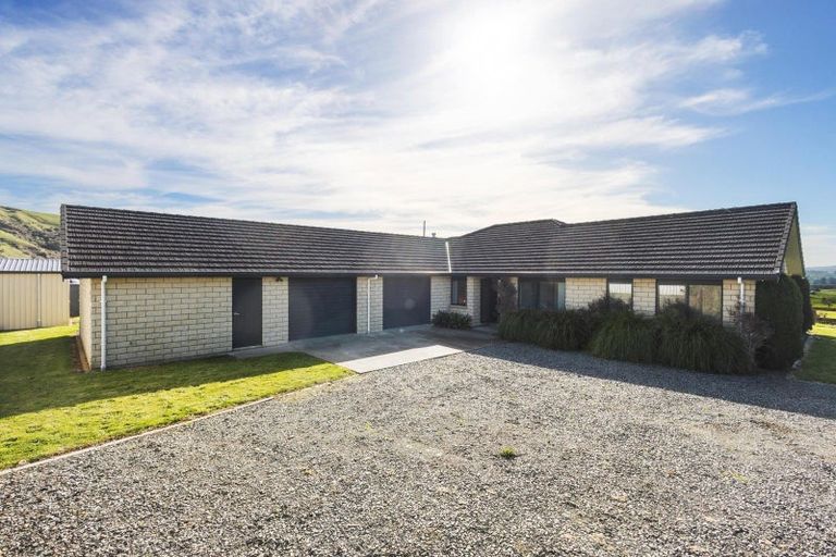 Photo of property in 196 Happy Valley Road, Owhiro Bay, Wellington, 6023