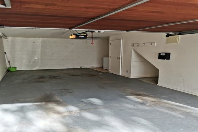 Photo of property in 11/20u Thompson Street, Mount Cook, Wellington, 6011