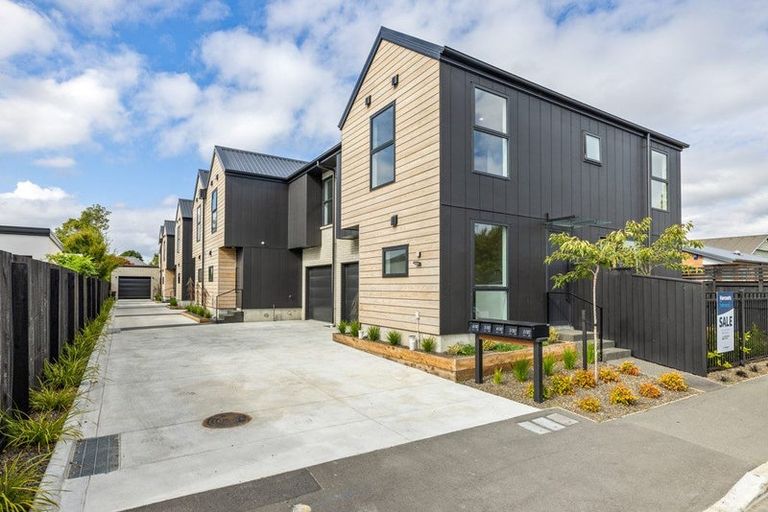 Photo of property in 3/102 Warrington Street, Mairehau, Christchurch, 8013
