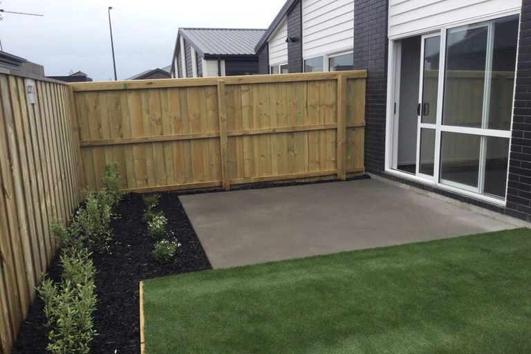 Photo of property in 18 Greengrass Crescent, Kaiapoi, 7630