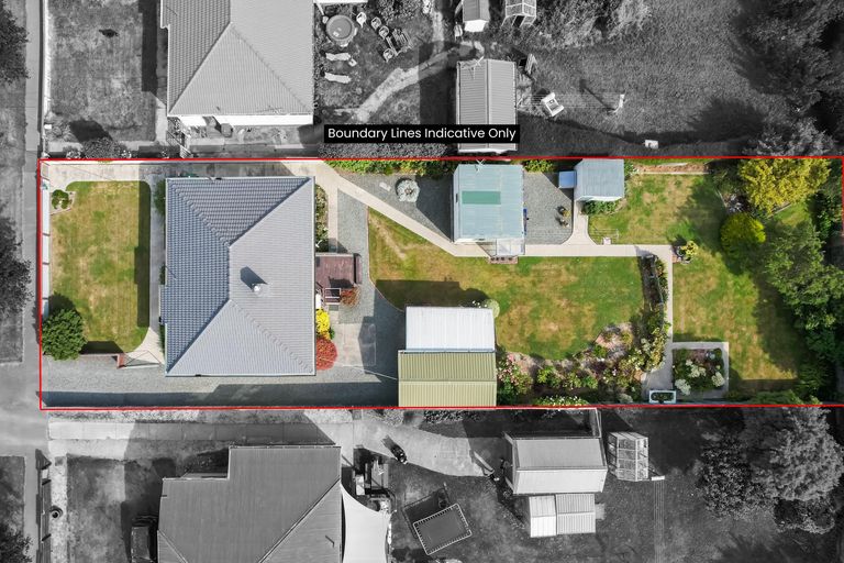 Photo of property in 20 Teviot Street, Oamaru North, Oamaru, 9400