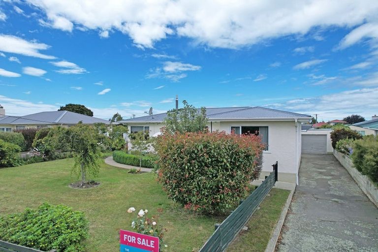 Photo of property in 19 Lismore Street, Oamaru North, Oamaru, 9400