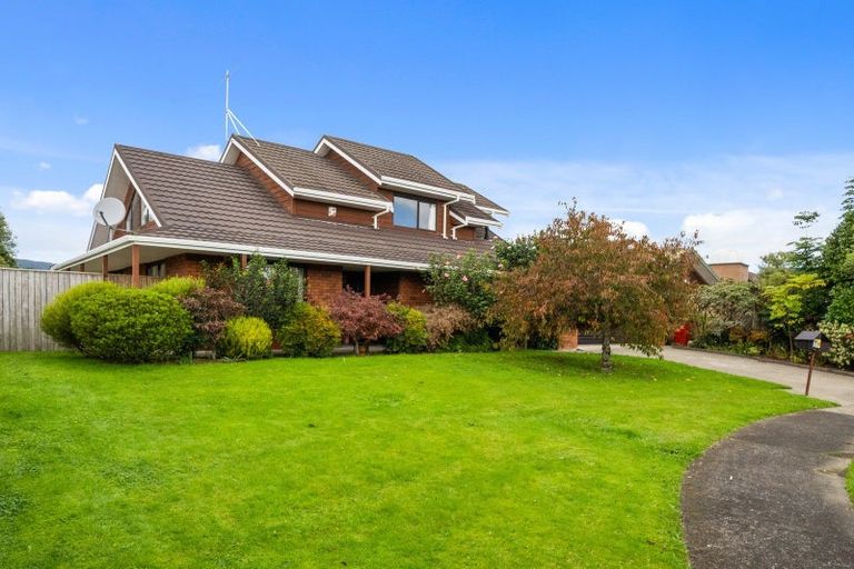 Photo of property in 18 Homewood Avenue, Levin, 5510