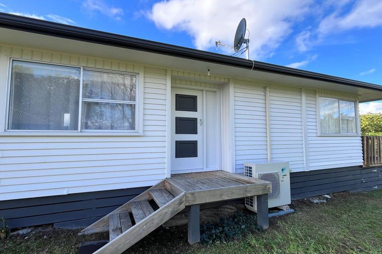 Photo of property in 90 Golf Road, Taumarunui, 3920