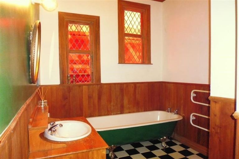 Photo of property in 4 Hataitai Road, Hataitai, Wellington, 6021