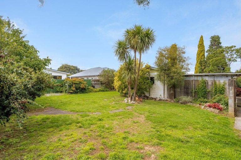 Photo of property in 49a Cornwall Street, Masterton, 5810