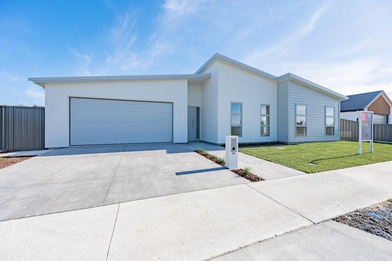 Photo of property in 59 Wai Whatu Street, Meeanee, Napier, 4110