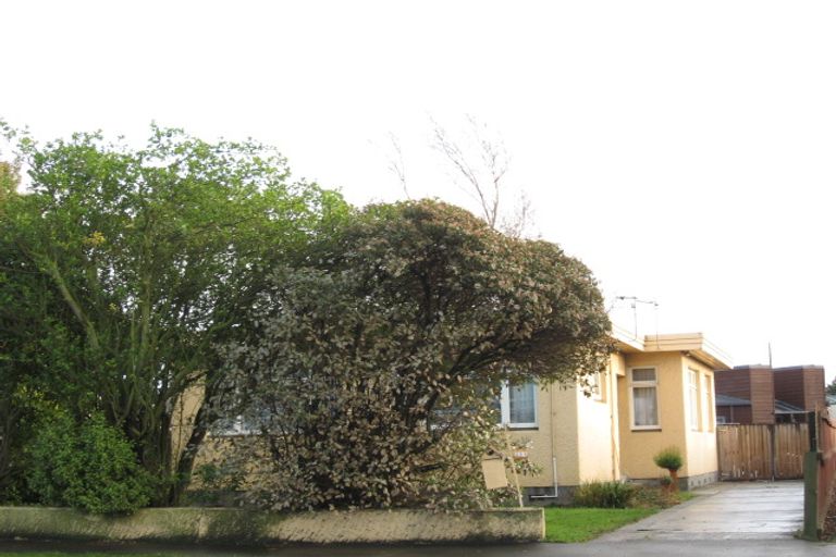 Photo of property in 1/231 Innes Road, St Albans, Christchurch, 8052