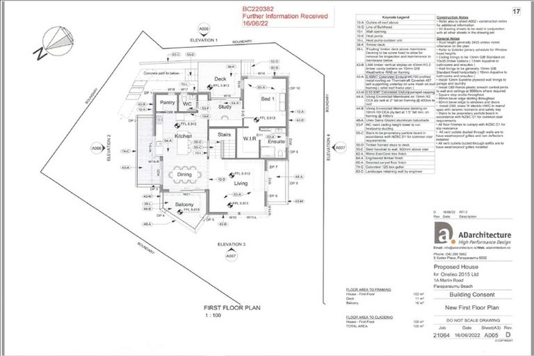 Photo of property in 1a Martin Road, Paraparaumu Beach, Paraparaumu, 5032