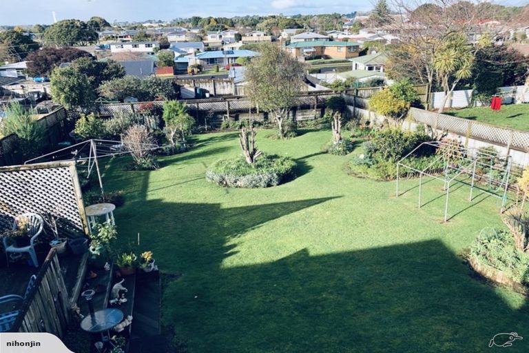 Photo of property in 22 Kingsford Street, Bell Block, New Plymouth, 4312