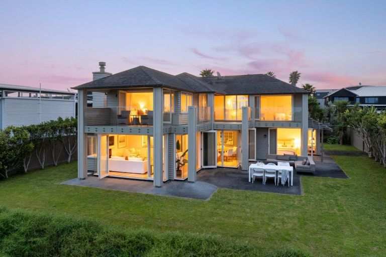 Photo of property in 6 Lagoon Way, Omaha, Warkworth, 0986